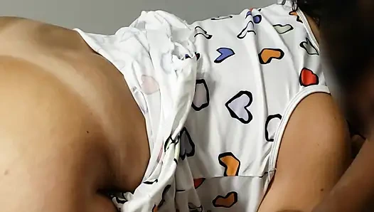 Настоящий бисексуальный сперма в рот со счастливым концом как у босса в любительском видео