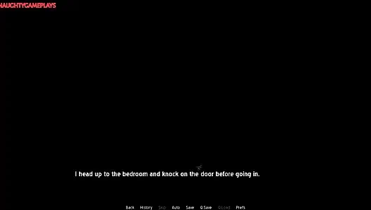 Tolong! Aku ngentot sama pelacur jalang! (bagian 02) oleh Game Creamy