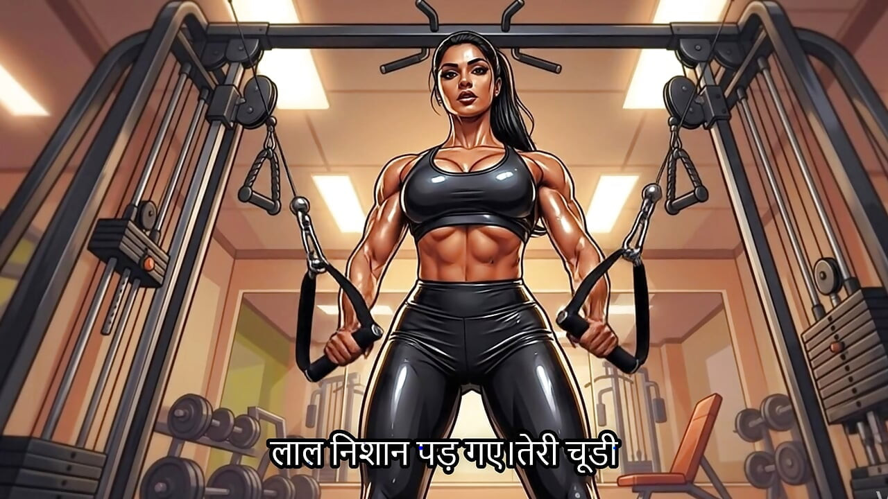 Sab kuchh se niraash rashmi ne poore samay ka aanand liya (mp3)