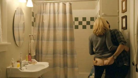 Elizabeth Banks Nude Butt & Sex On ScandalPlanetCom
