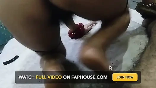 Bhabhi Ki Chut Ki Chodai