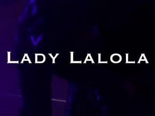 Lady Lalola - Trailer #1