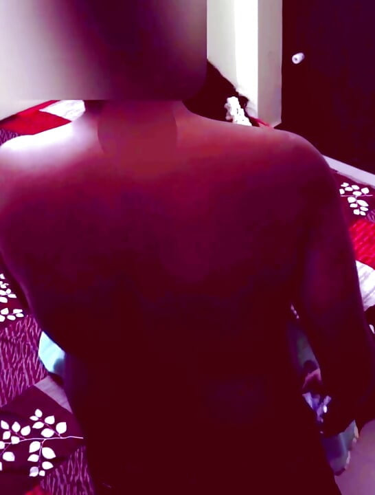 My Hot Stepsister in Law in Saree Blouse Stroking & Riding My Hard Cock