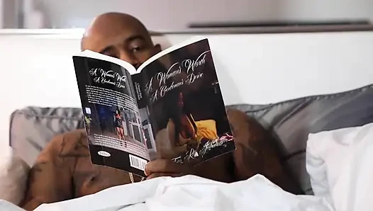 Succubus история соблазнения Imani