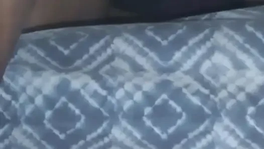 Fucking my stepsister