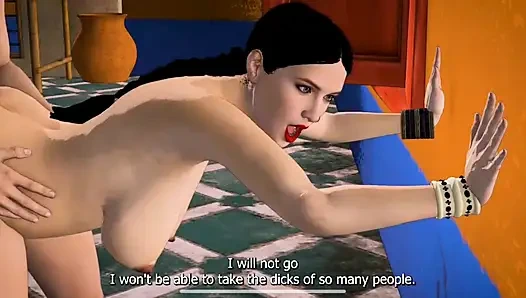 Enjoying the girl for a home with boyfriend