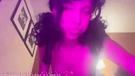 Latihan sebelum facetime