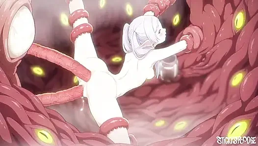 he is fucking me so hard