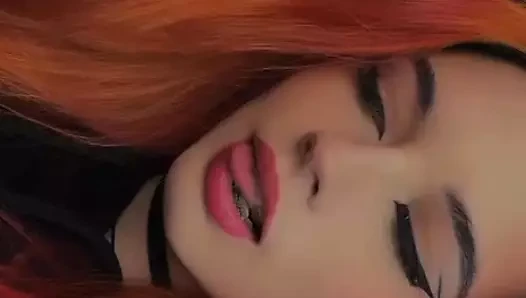 LynDanson video