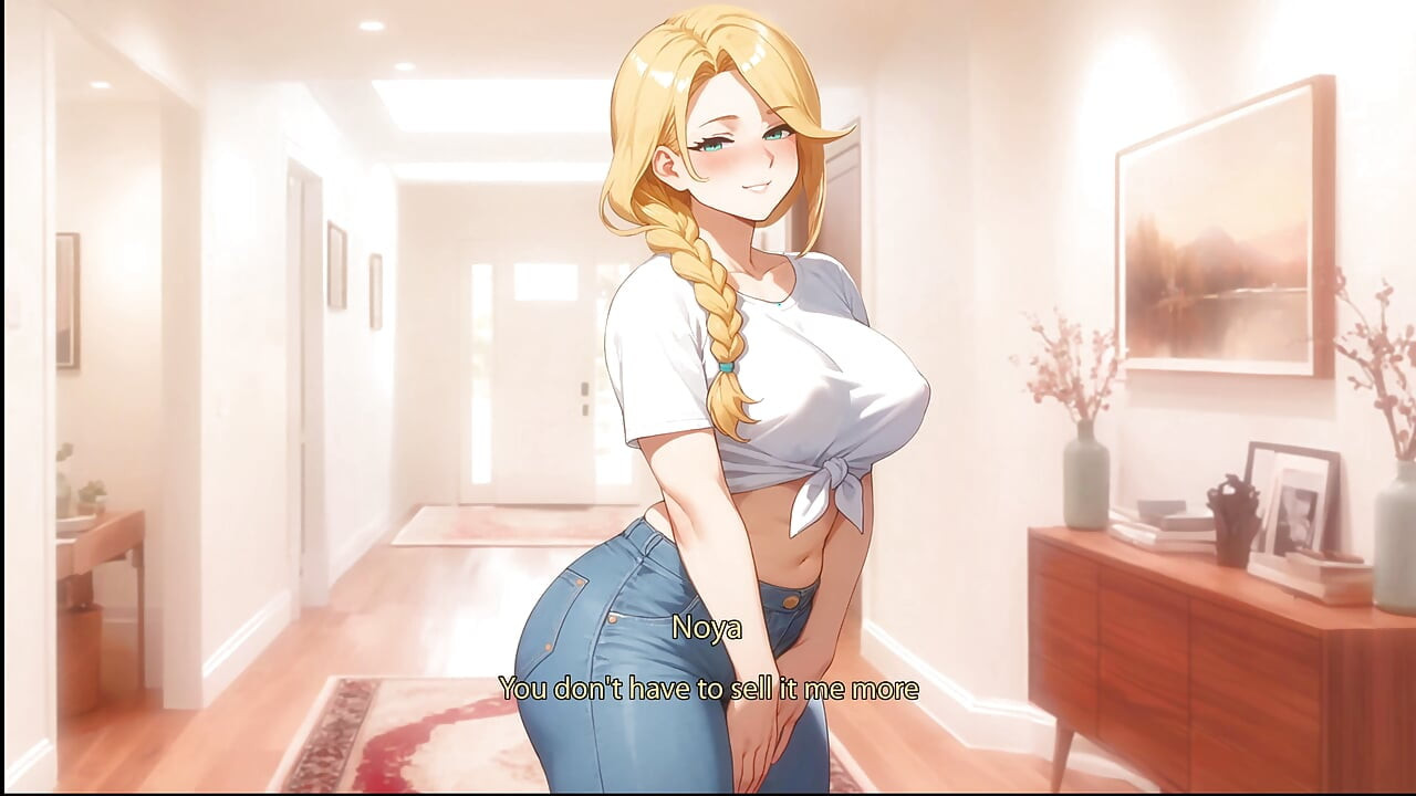 I Love Your Wife (part 27)