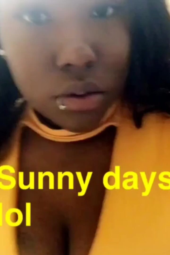 Big ass ebony slut gets fucked in the kitchen