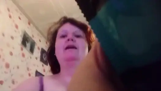 I Love Playing with Condoms