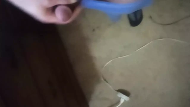 dick