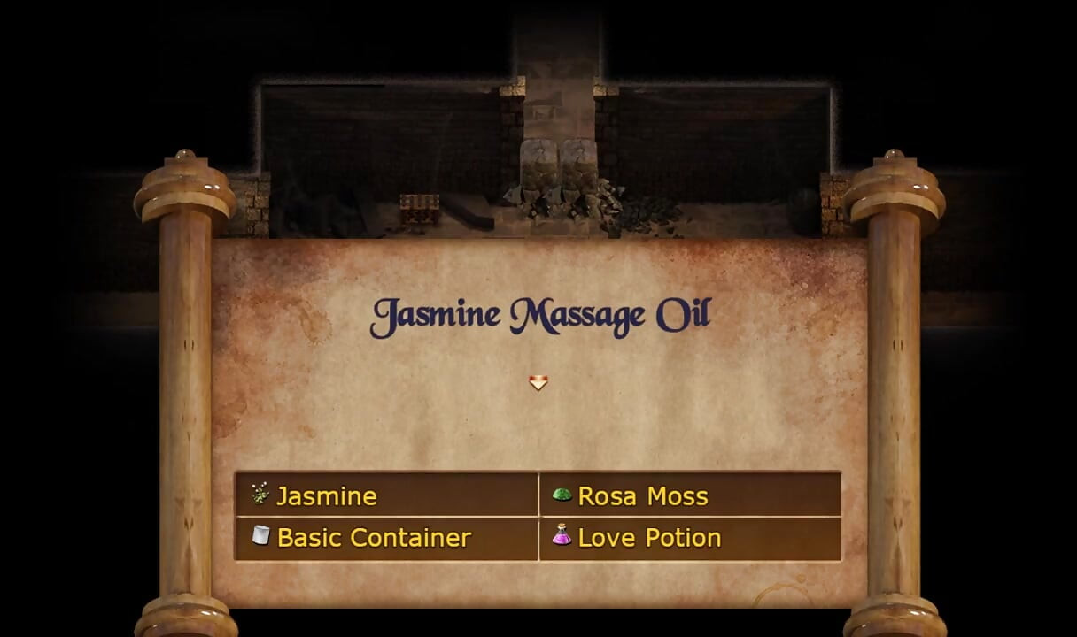 Treasure of Nadia V48091 Part 128 Fire Cannon for the Best by Loveskysan69