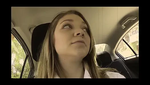 Jessie Wants to Ride Hard