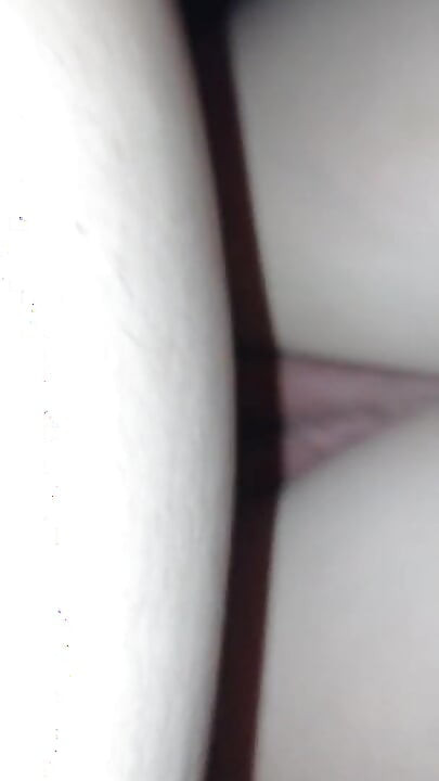 My Girlfriend Swallows It All