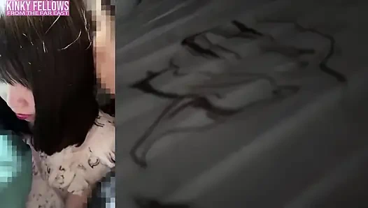 Азиатский ангел 27796