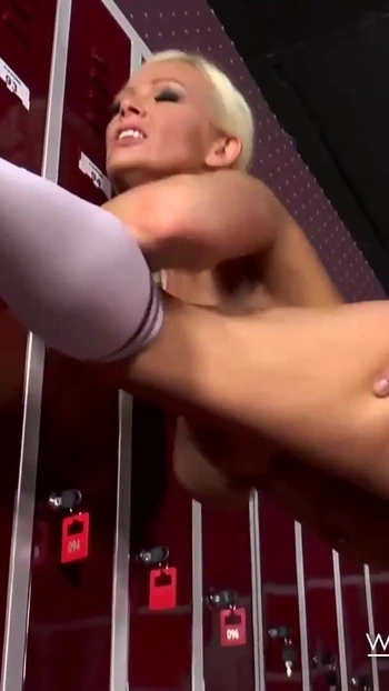 Spectacular moment from "Der Fick Ihres Lebens MILF"
