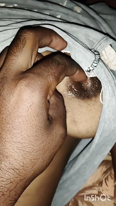 18+ First time Stepsister Indian desi fingering & Hardcore Sex Bhabhi
