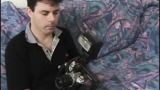 Saatlerce Oral Şeyleri Seviyorlar