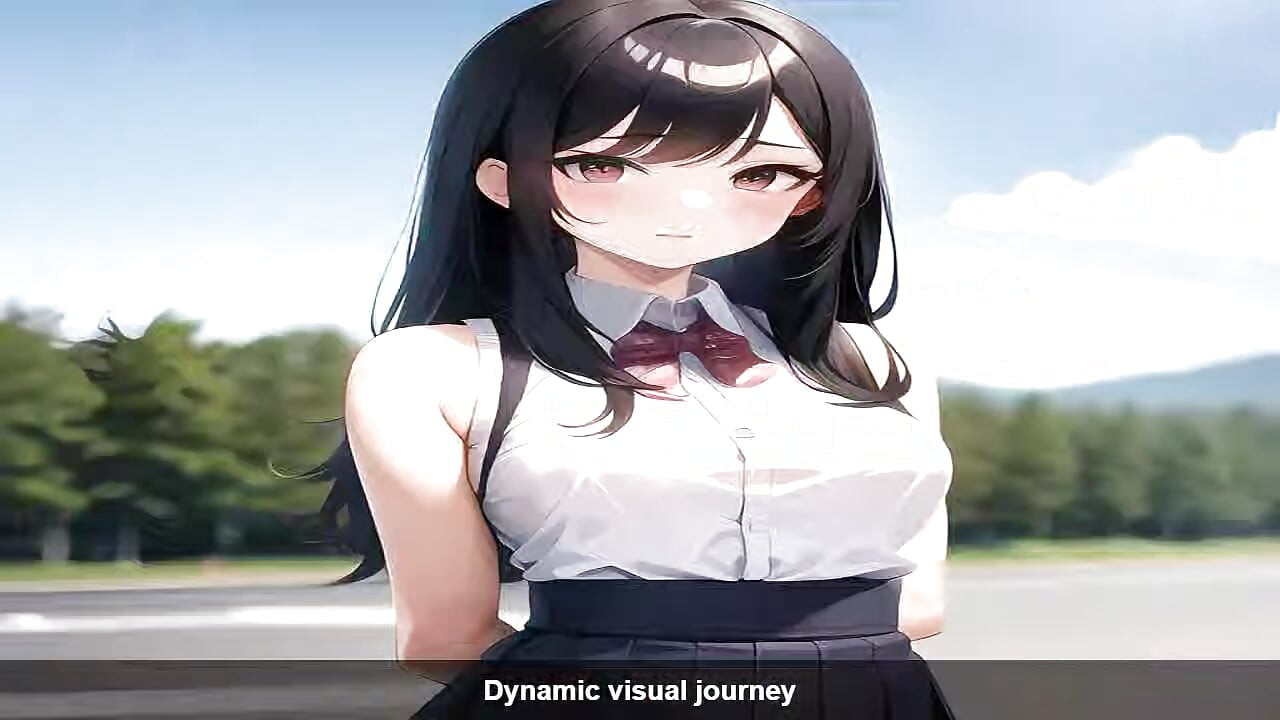 Anime Girls Internet Show Serija 2