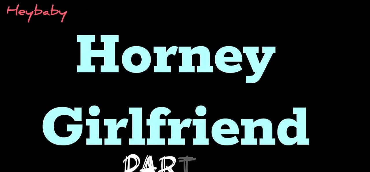 Hardcore anální Sex Přítelkyně Horney, Část 4
