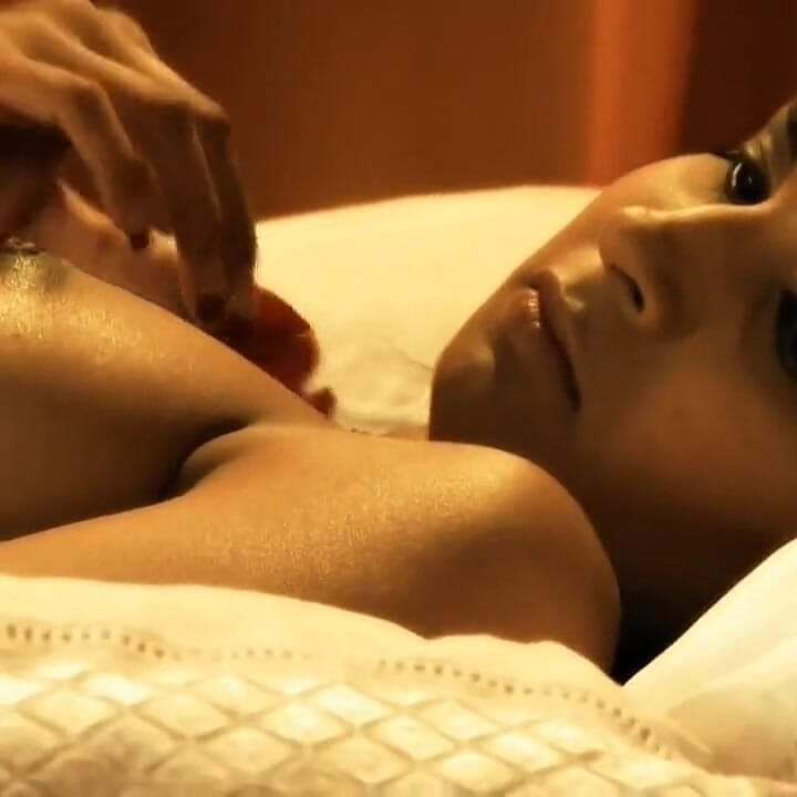 Bollywood Goli HD: Natya Shastra: Trbušni ples P