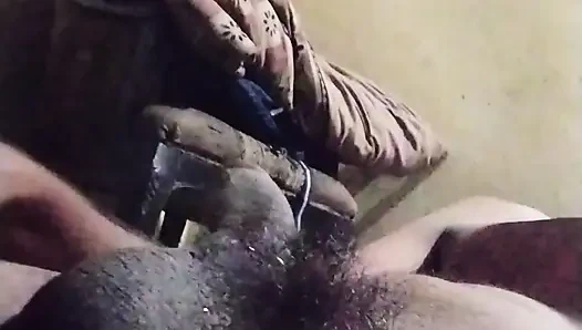 Ben bekar adamım ana delhi se hun