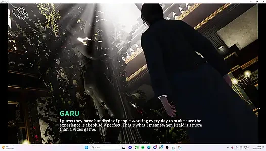 Eternum teil 7 (vollständiges gameplay in bio)