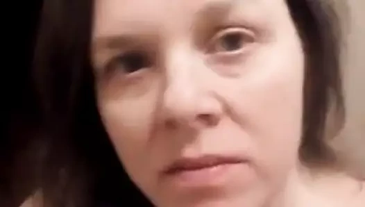 Волосатая киска