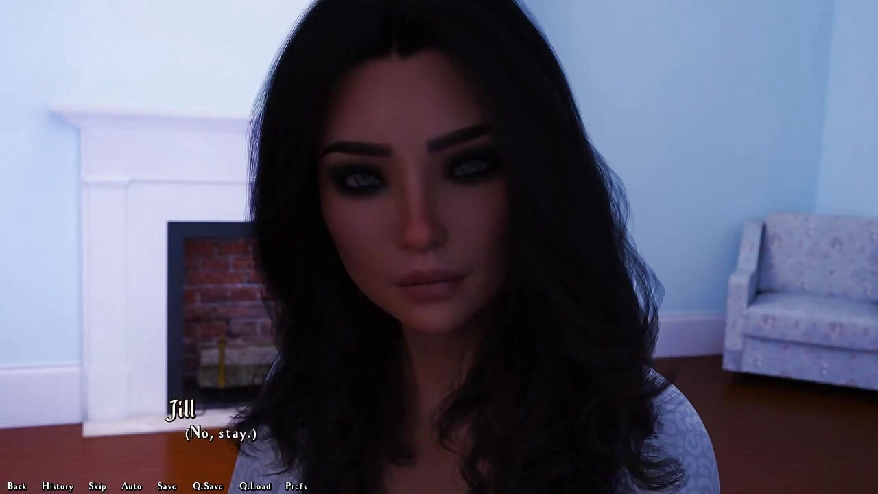 Being a Dik 0.7.0 Part 209 Isabella Naked Babe and Horny Jill by Loveskysan69