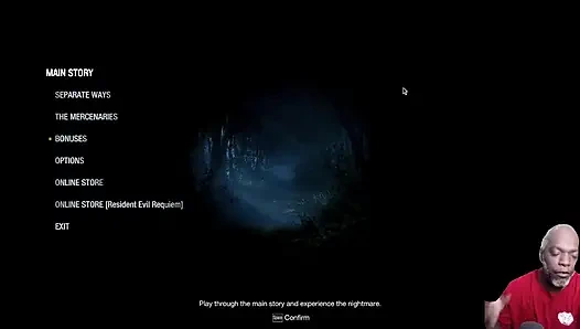 resident evil 4 remake, Ada Wong mod showcase part 3