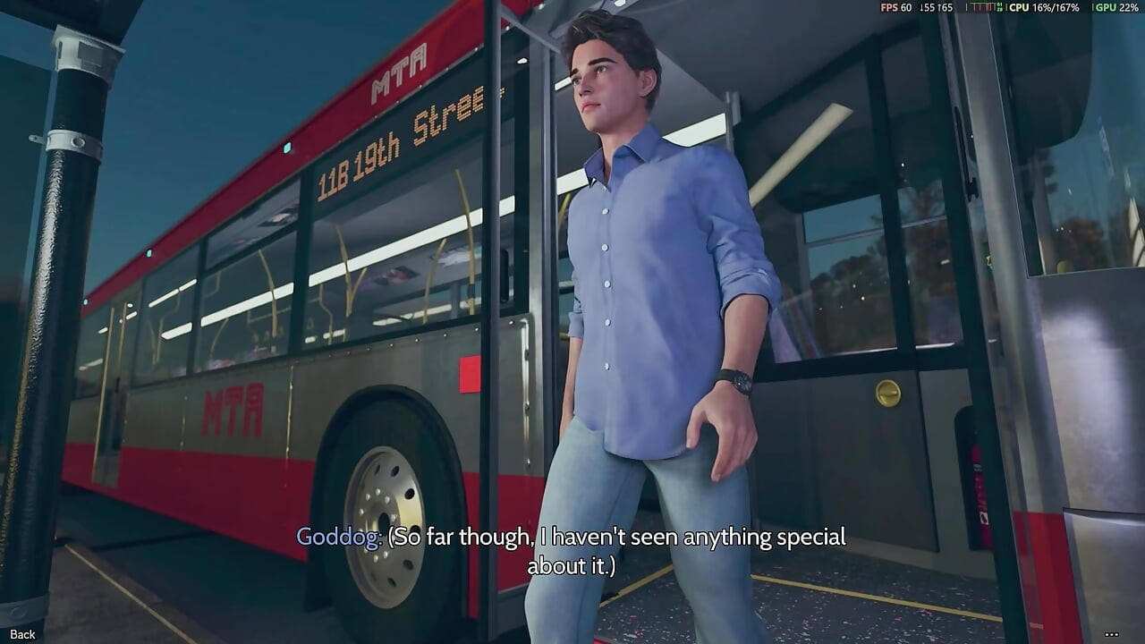 Freshwomen - Season 1 EP4 - ตอนที่ 4.2 เกมโป๊เคลื่อนไหว 3 มิติ เรื่องเต็ม