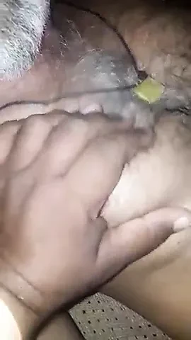 Desi old man