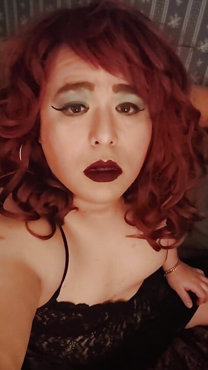 A Test Video of My Face