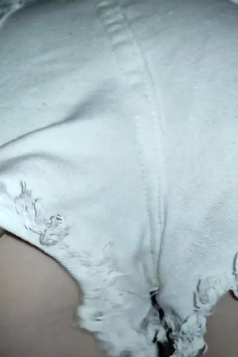 義理の妹と兄 - 私たちの最初の出会い - 主観 - 4K