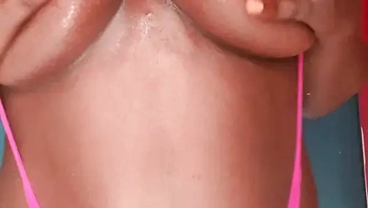 Ты скучала по мне... Признается.