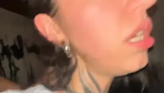 Anal sex, excess of pleasure and love