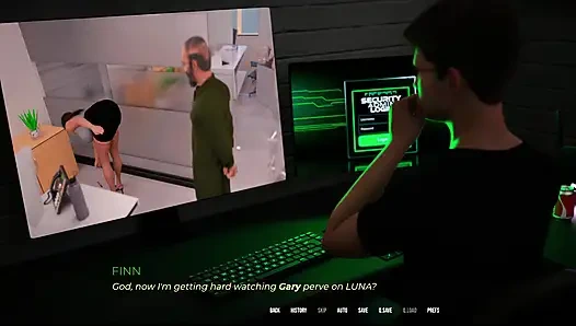 The Insecure Husband (part 4)