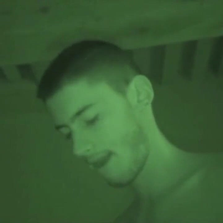 Fodida por seu firme durante a noite