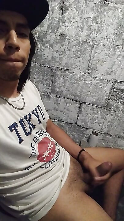 Try Not to Expel Semen