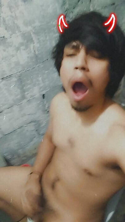 Toilet Lucifer