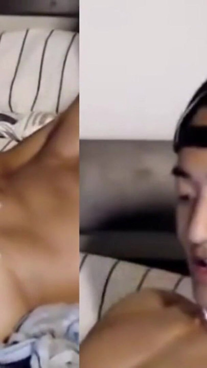 Spektakularan trenutak iz "Real Gay Twink Live Cam Moans, Dirty Talk & Cum Eating Finale"