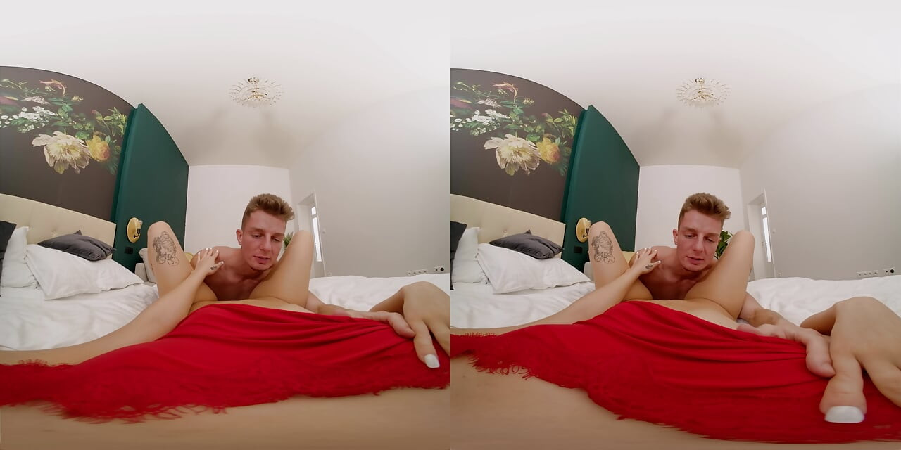 Je bent zo sexy dat ik me niet kan concentreren op studeren - vrouwelijke pov vr