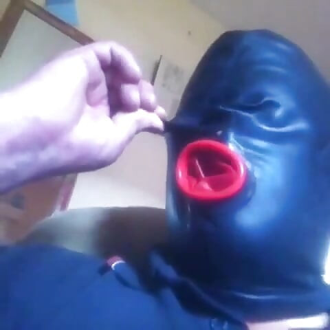 Maska i maska