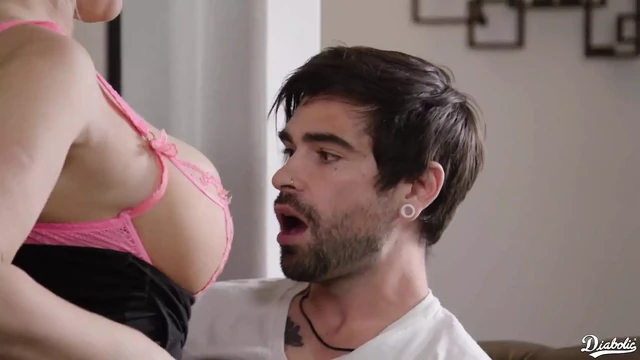 Zerotolerancefilms the Cougar Next Door 2 - Anal Edition - Scene 3