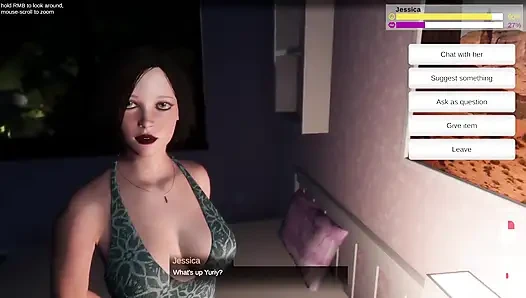Gameplay lengkap - master godaan bagian 10