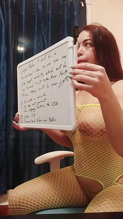 Come on, Here You Have Your Prize, Daddy