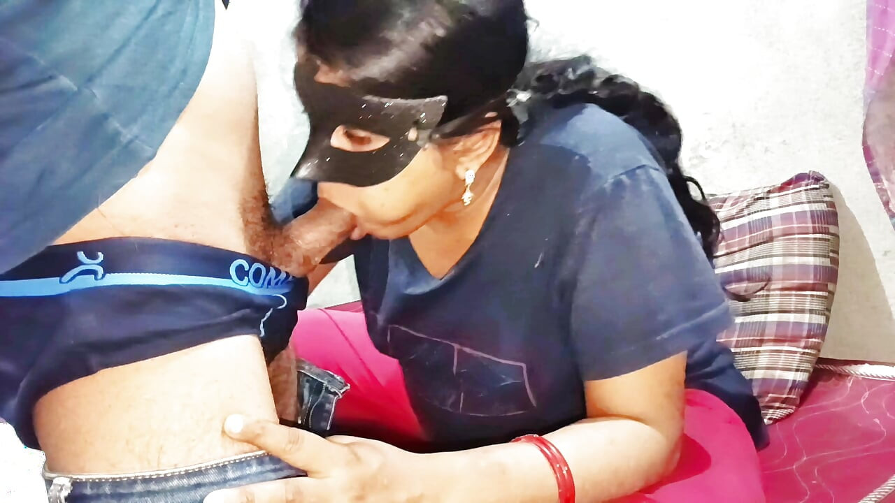 Cumshot in Mouth Compilation Video Indian Bhabhi Sucking Dick Oral Sex Face Fucking Video