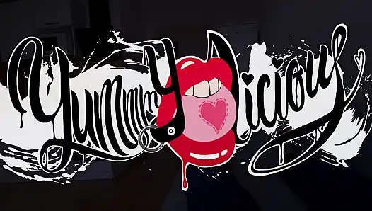 Minyon tatlı oral zevk sakso ve elle muamele bölüm 1